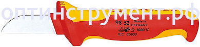 Резак для кабеля KNIPEX 98 52 KN-9852