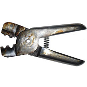 Губки для кусачек A7WP-2 (2,0-5,5)