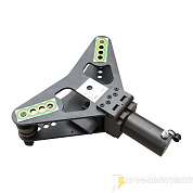 Шиногиб гидравлический ШГР-125П