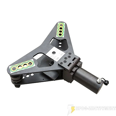 Шиногиб гидравлический ШГР-125П