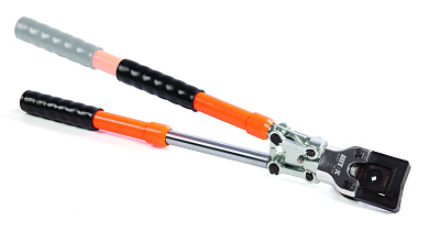 Пресс-клещи ШТОК ПК-150 03307