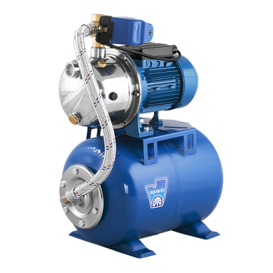 Насосная станция AUTO AJS-80