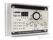 Пульт управления КЕДР ПДУ-03Б (MultiTIG-2000P AC/DC)