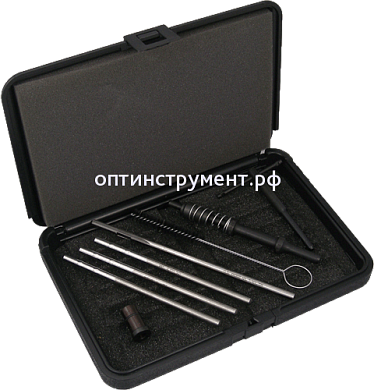 Комплект для гильзовки втулок Classic 5.5мм