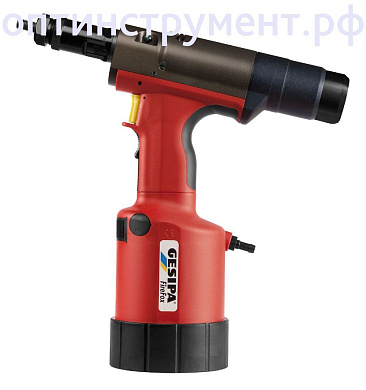 Пневмогидравлический заклепочник Gesipa Firefox, M8