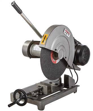 Абразивно-отрезной станок Jet JCOM-400M