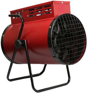 Тепловая пушка Элвин ЭК-24П