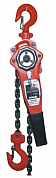 Таль ручная рычажная (бытовая) HSH-C- 0,75Т 12м