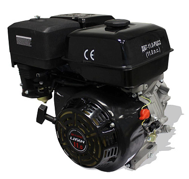 Двигатель Лифан ДБГ-11,0РЦС2