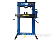 Пресс AE&T T61250M