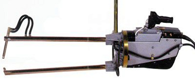 Клещи для точечной контактной сварки TECNA 3322