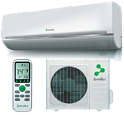 Сплит-система Ballu BSV-12H