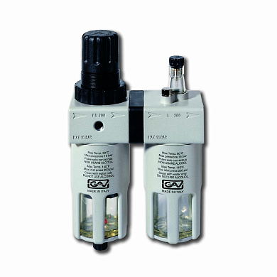 Фильтр  FRL-200 1/2"