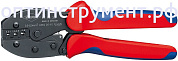 Клещи для опрессовки PreciForce® KNIPEX 97 52 35 KN-975235