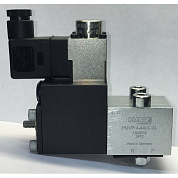 HW Пропорциональный предохранительный клапан PMVP 4-44/G 24