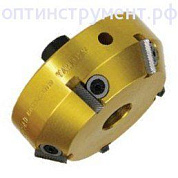 Фреза Neway CU676 - 15°