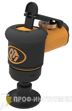 Полировальная машинка пневматическая PTI-54026