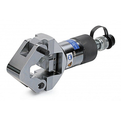 Безматричный гидравлический пресс КВТ ПГ-240БМ 67276