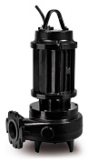 Погружной фекальный насос Zenit DGP 550/4/80 AOGT-E