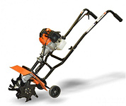 Мини-культиватор Forza МК-40