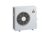 MUZ-FH50 VEHZ Сплит-система Mitsubishi Electric/Наружный блок De Luxe