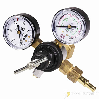 Регулятор азотный А-90-КР1-М