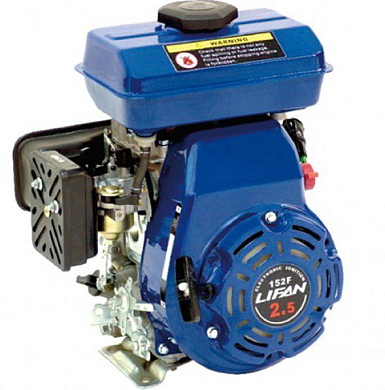 Двигатель Лифан ДБГ-2,5