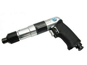 Пневмошуруповерт пистолетного типа SUMAKE ST-4488 с внешней регулировкой