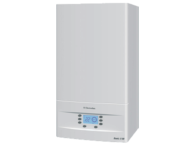 Котел настенный Basic Duo 30Fi