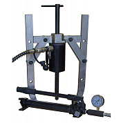 Съемник гидравлический двухлапный ПНГ-СГ-302ДН