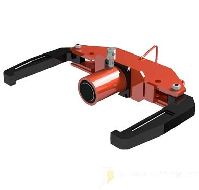 Съемник гидравлический для станков-качалок РК6 (8)