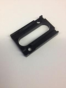 ЗЧ AB,PB,FB  Планка направляющая