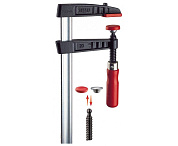 Струбцина BESSEY BE-TG12, 120 мм