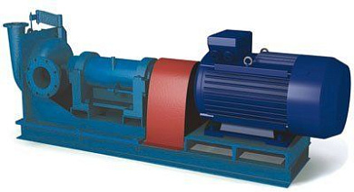 Песковый насос ПБ 250/28