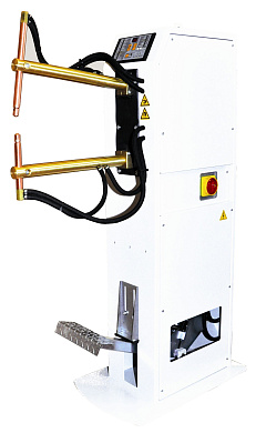 Машина для контактной сварки TECNA 4646NE