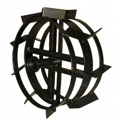 Грунтозацеп для мотоблока Целина НМБ-901