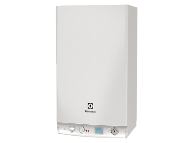 Котел настенный Quantum Prof 28Fi