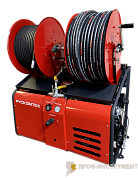 Гидродинамическая установка РКТ-200/30M