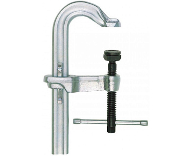 Высокоэффективная струбцина STBVC Bessey BE-STBVC35 очень тяжелая