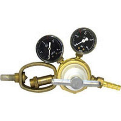 Редуктор ацетиленовый БАО-5-4