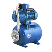 Насосная станция AUTO AJC-100