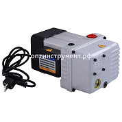 Пластинчато-роторный вакуумный насос Value VSV-10_220