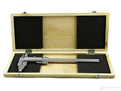 Штангенциркуль ШЦ-2- 500 0,05 губ. 150мм дв. шк. МИК