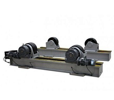 Роликовая опора со ступенчатой регулировкой ОВРС-30