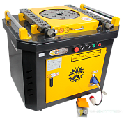 Станок для гибки арматуры Г-38