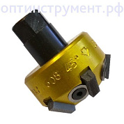 Фреза Neway CU608 - 45°