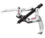 Съемник подшипников 2-х лапый 55-127мм JTC