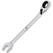 Ключ комбинированный трещоточный реверсивный AIRPRO W28PF4KZ161