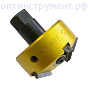 Фреза Neway CU627 - 30°