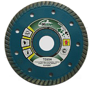 Круг алмазный отрезной Turbo Expert 180 х 22 мм, сегмент 8,5мм